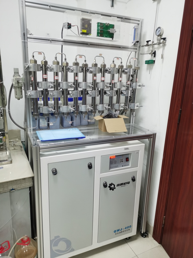 AQ-800洁净空气发生器