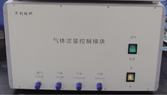 PQ-8020四路MFC混气装置